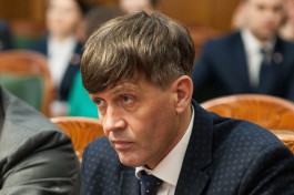 Николаю Воищеву предъявили обвинение по уголовному делу и оставили под подпиской о невыезде