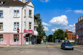 В бывшей тюрьме в центре Нестерова хотят открыть гостиницу с музеем
