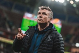 &laquo;Отсутствие голода и борьба за выживание&raquo;: Талалаев прокомментировал поражение от ЦСКА и перспективы &laquo;Балтики&raquo;