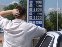 Транспортный налог войдет в стоимость бензина?