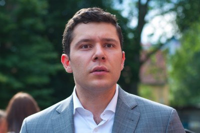 Алиханов: Чтобы стать Сhina friendly, предстоит много чего сделать