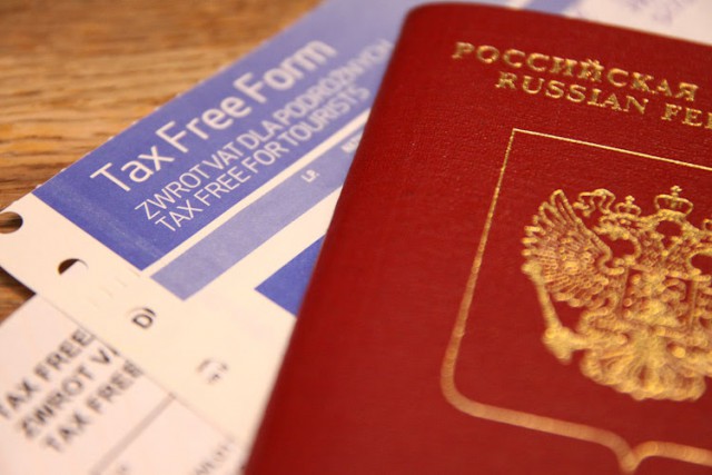 Польские пограничники жалуются на фальшивые документы туристов из Калининградской области