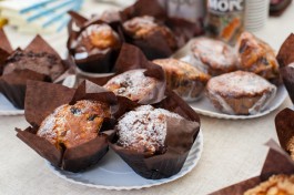 &laquo;Авторские угощения и развлечения&raquo;: в Калининграде пройдёт благотворительный фестиваль выпечки