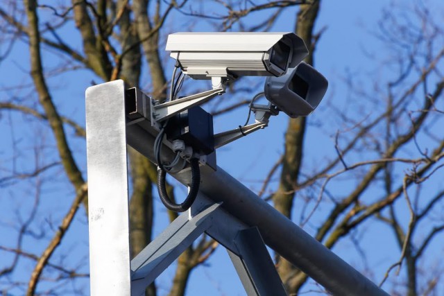 «Безопасный город» опубликовал места установки передвижных радаров на дорогах Калининградской области