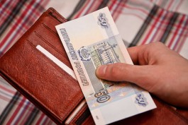 Исследование: Зарплаты в России начали расти в 2,4 раза быстрее