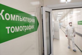 За сутки в Калининградской области обнаружили коронавирус у 16 человек