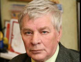 В Калининграде умер журналист и писатель Валерий Бирюков