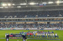 &laquo;Балтика&raquo; обыграла &laquo;Динамо&raquo; в первой домашней игре сезона