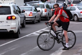 Банк Европейский приглашает на праздник велоспорта — впервые в Калининграде 8 мая «День колеса»