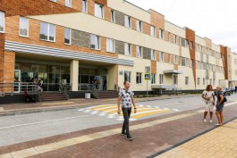 На обустройство 29 пешеходных переходов в Калининграде выделили 19,7 млн рублей