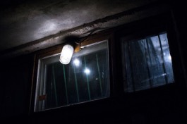В Калининграде начали восстанавливать электроснабжение после масштабного отключения