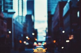 Сервис заказа ТаксиМаксим: особенности и преимущества