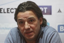 Главный тренер ФК «Балтика»: У 90% игроков нет контрактов на следующий сезон