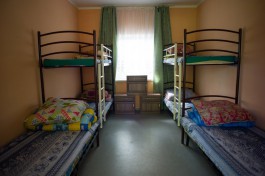 Стоимость строительства нового корпуса лагеря Гайдара в Светлогорске выросла до 450 млн рублей