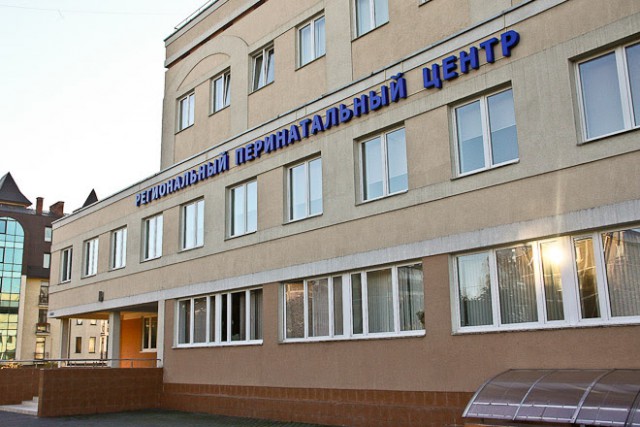 Врача перинатального центра в Калининграде задержали по делу о смерти младенца в роддоме №4