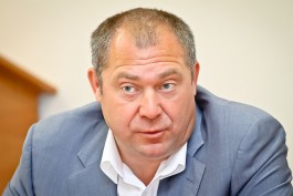 Олег Болычев