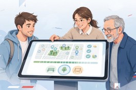 Благоустройство, дороги, площадки: жители Калининградской области могут предложить свои проекты на конкурс