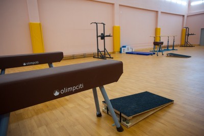 На улице Железнодорожной в Калининграде планируют построить ФОК за 460 млн рублей