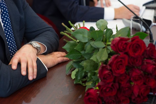 В Калининградскую область пытались ввезти заражённые розы из Эквадора