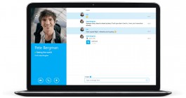 В нескольких странах мира начались перебои в работе Skype