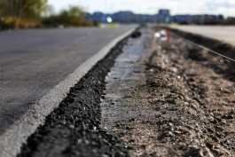 В Пионерском до 30 мая перекроют участок улицы Рабочей