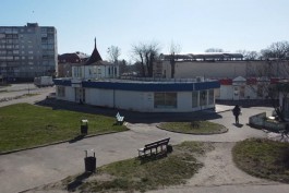 В 2026 году в Балтийске планируют благоустроить территорию &laquo;Поля чудес&raquo;