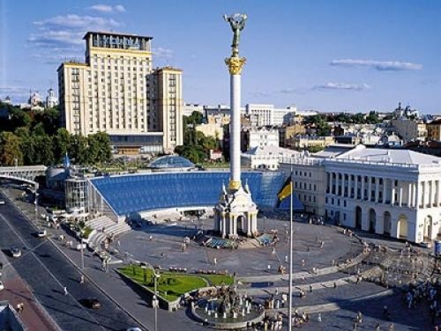 TELE2 открывает автоматический роуминг в Украине