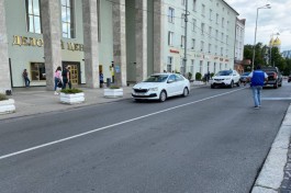 Центр Калининграда перекроют 30 апреля из-за праздника МЧС