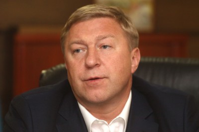 Ярошук: Рудникова хотели не напугать, его пуховик спас