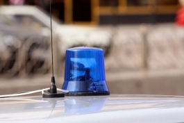 Угнанный в Калининграде автомобиль нашли разобранным в Багратионовском районе