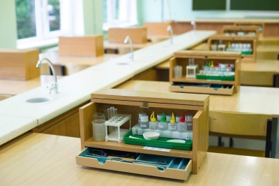 Строящейся школе на улице Рассветной в Калининграде присвоили номер