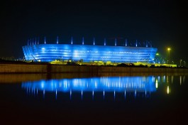 The Mirror: Английским фанатам дали всего 1659 билетов на матч ЧМ-2018 в Калининграде