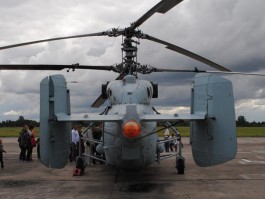 В Чкаловске началась реконструкция военного аэродрома