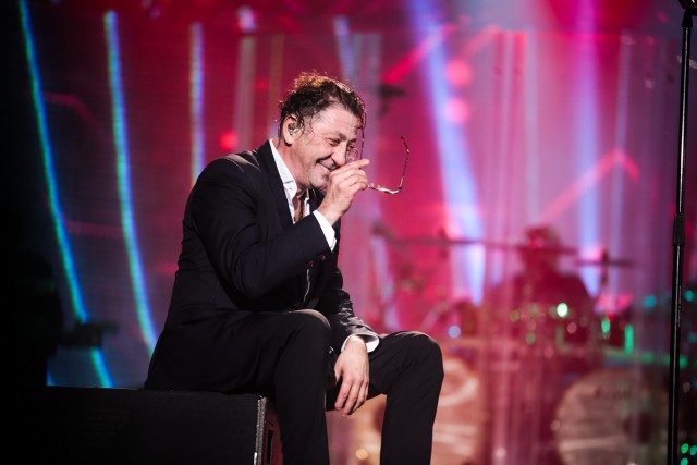 «Такого вы ещё не слышали»: самый популярный артист страны выступит в «Янтарь-холле» уже 9 июля