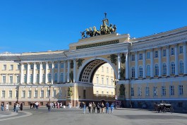 «Победа» увеличивает число рейсов из Калининграда в Санкт-Петербург до конца лета