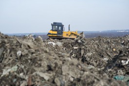 На проект рекультивации свалки под Гвардейском выделяют 35 млн рублей