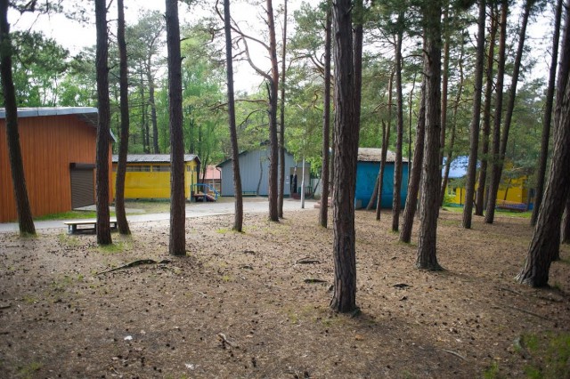 Калининградская область получит 51 млн рублей на инфраструктуру для детских лагерей