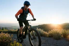 «Планета спорт»: скидки от 30% до 50% на все велосипеды