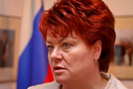 Оргеева: Задержание Рудникова проводил следственный комитет под контролем Бастрыкина