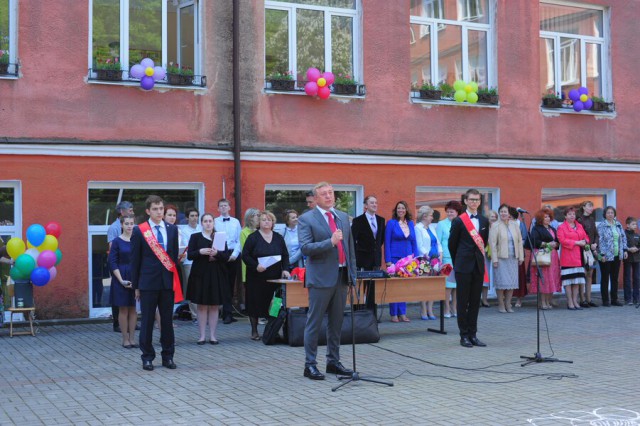 Власти Калининграда пообещали отремонтировать два здания ШИЛИ в 2018 году