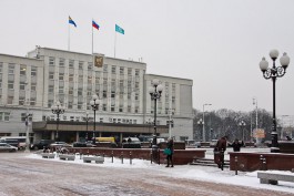 «Вестер» закрывает центральный гастроном в здании администрации Калининграда