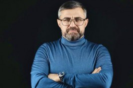 Максим Ченгаев: Предприниматель использовал чужой товарный знак — на сколько большой будет штраф