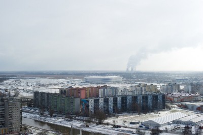 Одну из улиц Острова назовут в честь погибшего в Сирии военного лётчика