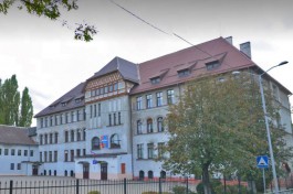 В Калининграде планируют капитально отремонтировать здание Розенауской народной школы XIX века