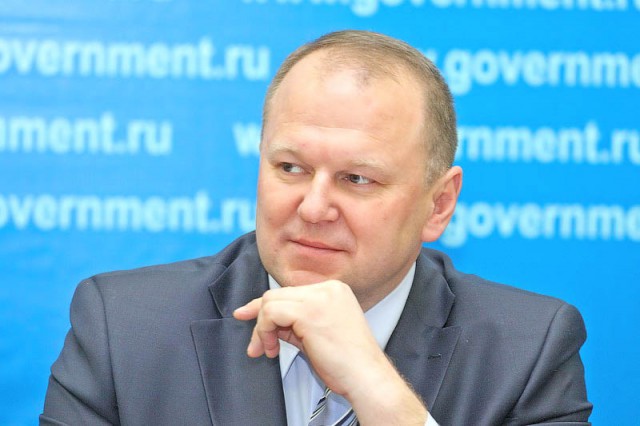 Цуканов пригрозил не давать денег «Территории мира» из-за невнимания к другим фестивалям