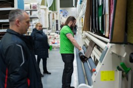 Эксперты назвали самые востребованные профессии в Калининградской области за месяц