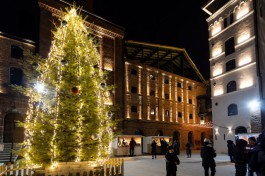 «Приступили к снижению»: сколько стоят авиабилеты в Калининград на новогодние праздники