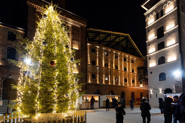 «Приступили к снижению»: сколько стоят авиабилеты в Калининград на новогодние праздники