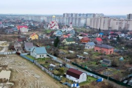 Проектирование улицы Денисова в Калининграде рассчитывают начать в 2028 году