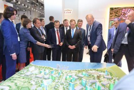 Инвестор игорной зоны в Куликово намерен привлечь международных отельных операторов